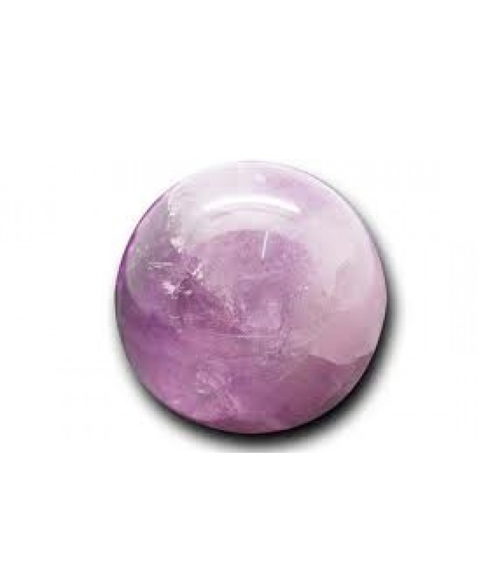 Amethyst Ball